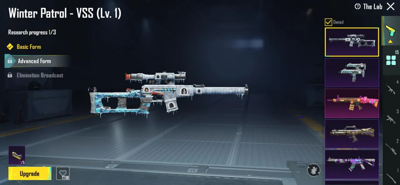 IK1030 // Season 14 Conqueror, Rare Lab Skins, Popular Vehicles, Unique Parachutes, Legendary Emotes